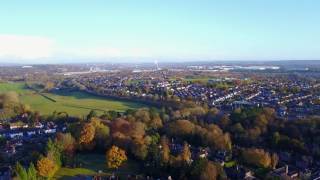 DJI Mavic Pro 1st Flight (b)