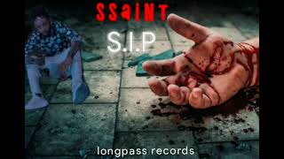 ssaint s.i.p (official audio) don pree an jashii diss