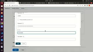 How to install SonarQube using docker container and Integration in Jenkins