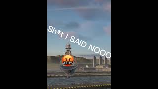 LOL Modern Warships