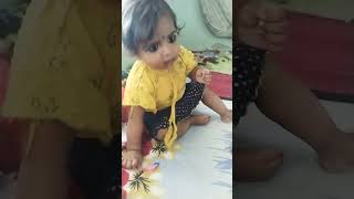 cute #lovelybaby #sorts #video