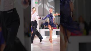 Jive 🔥 #dancevideo #dance #music #dancer #ballroom #karinayermakova #latindance