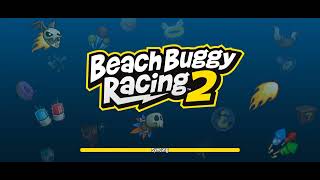 Full fight in Beach Buggy Racing 2