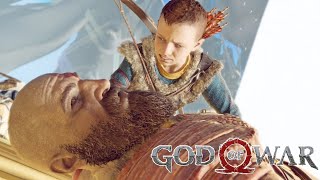 Прохождение God of War #10