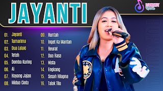 "JAYANTI" ADE ASTRID FULL ALBUM | PLAYLIST POP SUNDA TERBARU 2024