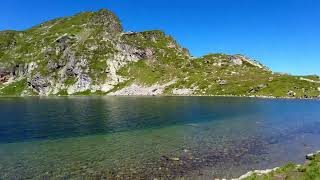 Seven Rila Lakes | Bulgaria | 4K