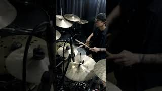 윤하 (YOUNHA) - 태양물고기 - Drum Cover - 드럼 커버 - No Trigger