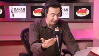 Dahan du 5 Janvier 2012 - Hollande Sarkozy Bigard et Doc GYNECO