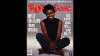 Tracy Chapman - Fast Car (remix) (DeEjAyTaRnZ)