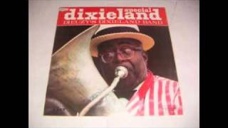 02 Apex Blues - Dieuzy's Dixieland Band