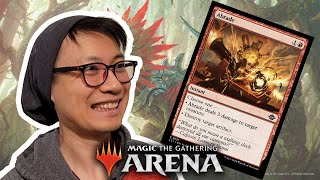 Boomer Plays MTG Arena - The Lost Caverns of Ixalan Draft - Part 1