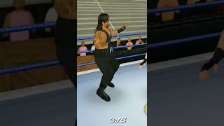 Romanreigns spear #shorts