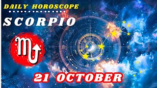 Scorpio Empower Your Journey: Path to Clarity and Success This monday 21. 2024" #scorpio #horoscope