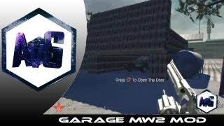 [PS3] Sick Garage MW2 Mod