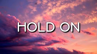 Martin Garrix, Matisse & Sadko - Hold On (Lyrics) ft. Michel Zitron