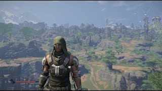 Lets Play Elex 2 🗡 #4 Die Berserker