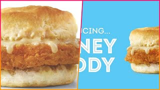 Wendy's has $1 breakfast sandwiches now through October — how can you get a cheap chicken