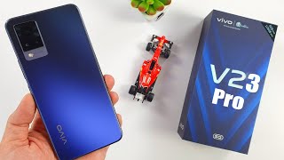 Vivo V23 Pro | 108MP OIS Quard Camera | 120hz Super Amoled Display | India launch date