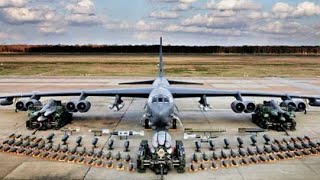 the costs are not too high for the production of the Boeing B-52 Stratofortre aircraft