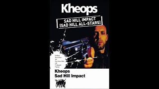 Kheops - Sad Hill Impact (feat. Sad Hill All-Stars)