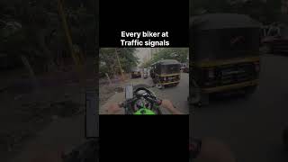 Bikers can understand