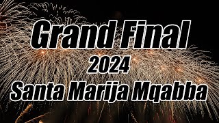 Grand Final 2024 - Santa Marija Mqabba | Malta