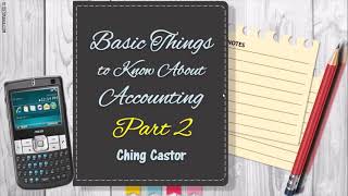 FUNDAMENTALS OF ACCOUNTING PART 2 @cavitestateuniversityimusc4288