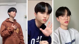 OX_ZUNG (MAMAAAA BOY ) tik tok compilation