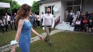 İrem & Serkan Düzce Gelin Alma