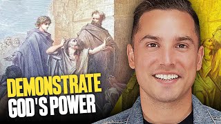 How To demonstrate God's Power Through The Gospel