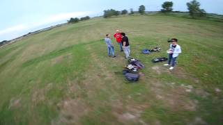 FPV Freestyle | Castelvolturno