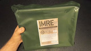 2020 Czech 24 Hour IMRE Ration