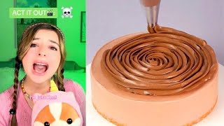 💖 Text To Speech 💖 ASMR Cake Storytime || @Brianna Mizura || POVs Tiktok Part #135