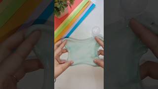 Cheap Slime Unboxing 🤩 || Slime Unboxing || #trending #viral #slime #ytshorts #connectionofart