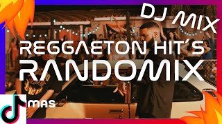 CUARENTENA DJ Mix RandomHits 2020  vs Clasicos - Bad Bunny, Maluma, Ozuna, Karol G- Reggaeton 2020