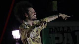 Davide Shorty & Double Trouble, Bunna, Raphael & Zibba - Live Alassio 2017