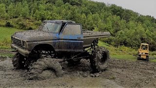 Wolf Springs Off Road Park September 3, 2017