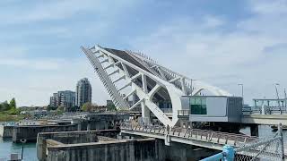 Victoria's Johnson Street Bridge (142)