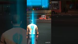 Selling Most Expensive Bike In Gangstar Vegas