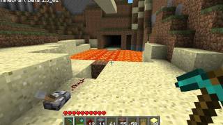 Minecraft, things to do with pistons