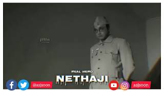 NETAJI SUBHASH CHANDRA BOSE Birthday।।23 January NETAJI SUBHASH CHANDRA BOSE Birthday।।