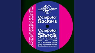 Computor Shock (Vocal)