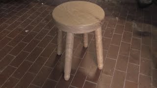 Windsor stool