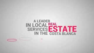 Spanish Life Properties SL. Your smart Real Estate agent on the Costa Blanca