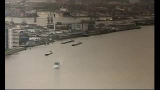 Francine Houben over Montevideo (Rotterdam, The Netherlands)