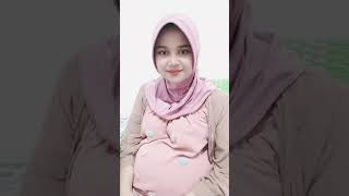 ukhty bumil cantik