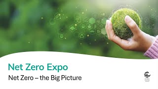 Net Zero Expo - welcome!