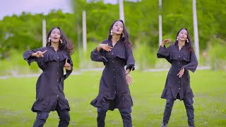 Bondhu Aktu Fire Chao | বন্ধু একটু ফিরে চাও | Bangla Dance Performance 2024 By Modhu | SR Vision