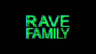 Rave Family - 16 Lat (Polish Happy Rave)