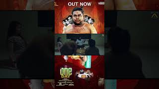 onedaymovie #movieclip #moviepreview #divi #trailer #telugucinema #tending  #movieclips